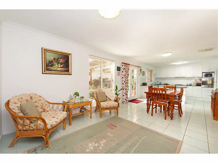 Fifth view of Homely house listing, 132 Hammer Street, Howlong NSW 2643