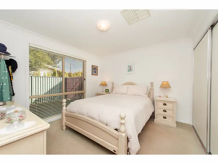 Seventh view of Homely house listing, 132 Hammer Street, Howlong NSW 2643