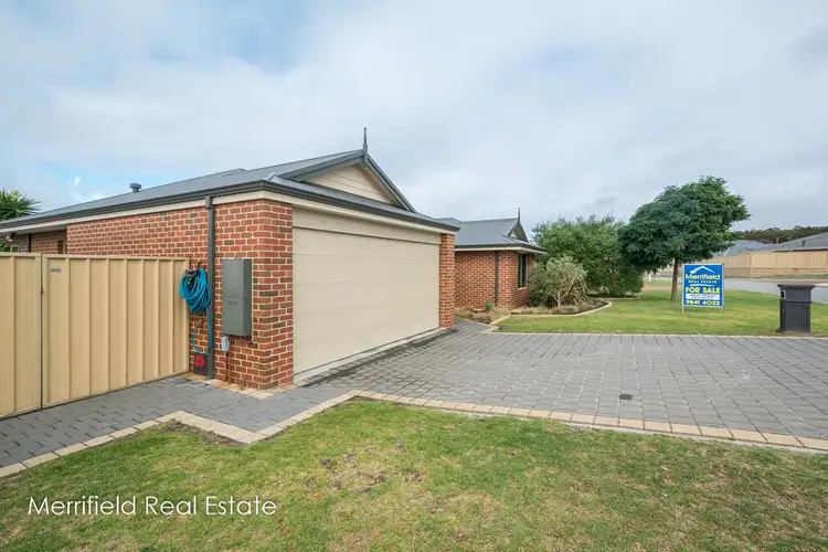 Third view of Homely house listing, 8 Grevillea Way, Yakamia WA 6330