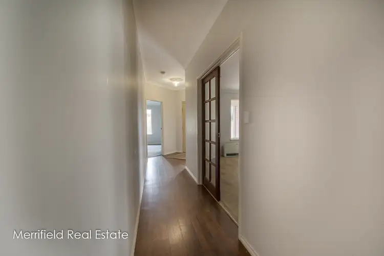 Fifth view of Homely house listing, 8 Grevillea Way, Yakamia WA 6330