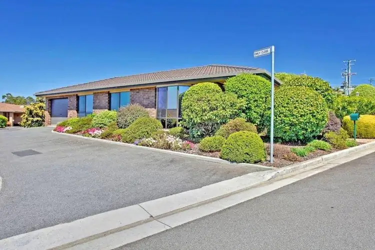Main view of Homely house listing, 1 Emily Close, Riverside TAS 7250