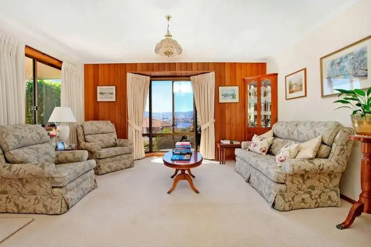 Fifth view of Homely house listing, 1 Emily Close, Riverside TAS 7250