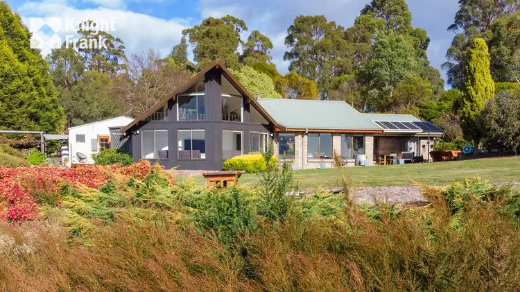 Main view of Homely house listing, 10 Stephensdale Drive, Riverside TAS 7250