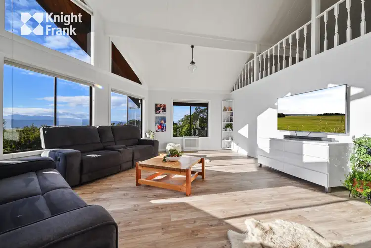 Fourth view of Homely house listing, 10 Stephensdale Drive, Riverside TAS 7250