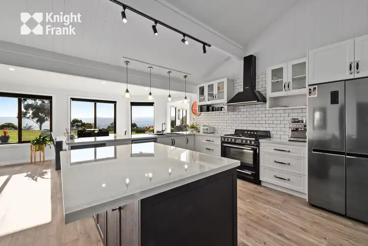 Fifth view of Homely house listing, 10 Stephensdale Drive, Riverside TAS 7250