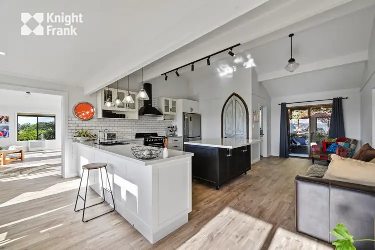 Sixth view of Homely house listing, 10 Stephensdale Drive, Riverside TAS 7250