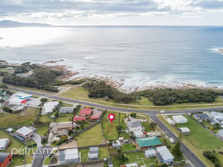 Main view of Homely land listing, 18 Tasman Highway, Bicheno TAS 7215