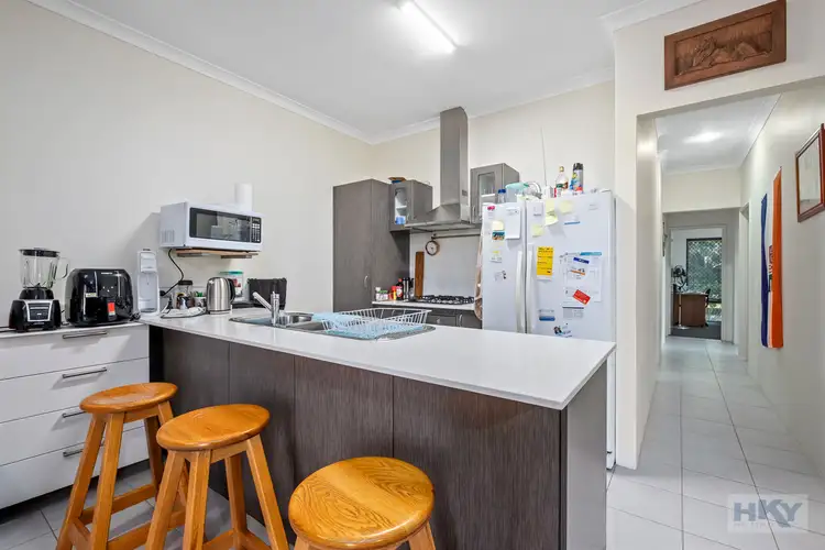 Sixth view of Homely house listing, 53 Stanbury Crescent, Ellenbrook WA 6069