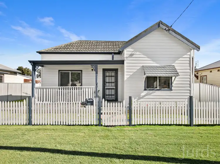 25 George Street, Cessnock NSW 2325