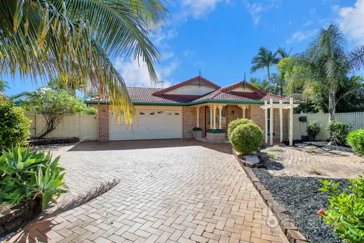 7 Bradman Drive, Glenella QLD 4740