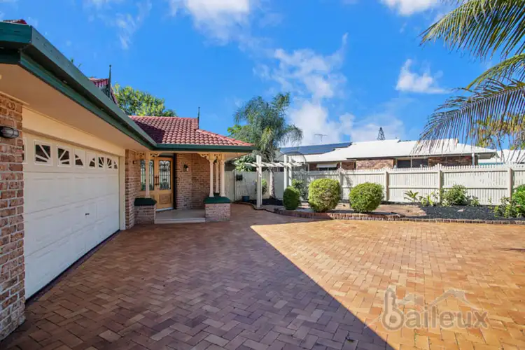 Second view of Homely house listing, 7 Bradman Drive, Glenella QLD 4740