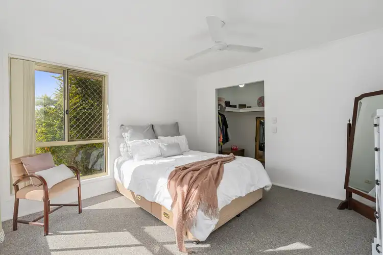 Fifth view of Homely semi-detached listing, 1/79 Riverpark Drive, Nerang QLD 4211