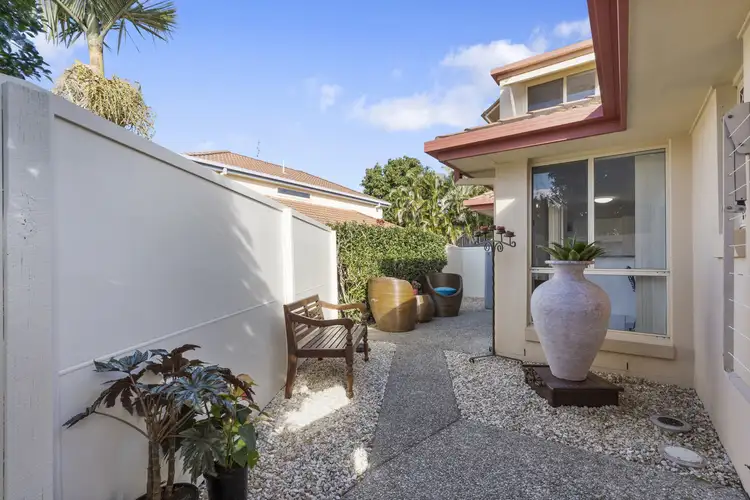 Sixth view of Homely semi-detached listing, 1/79 Riverpark Drive, Nerang QLD 4211