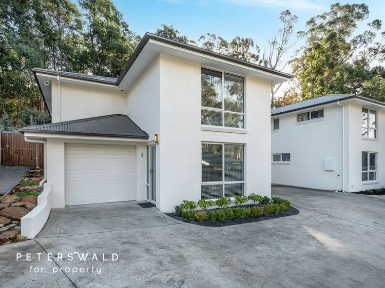 2/12 Woodlyn Court, South Hobart TAS 7004