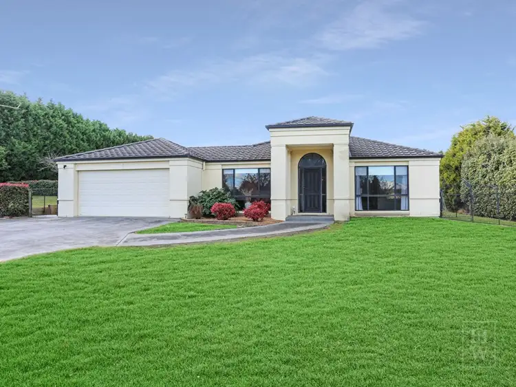 Main view of Homely house listing, 29 Watkins Drive, Moss Vale NSW 2577