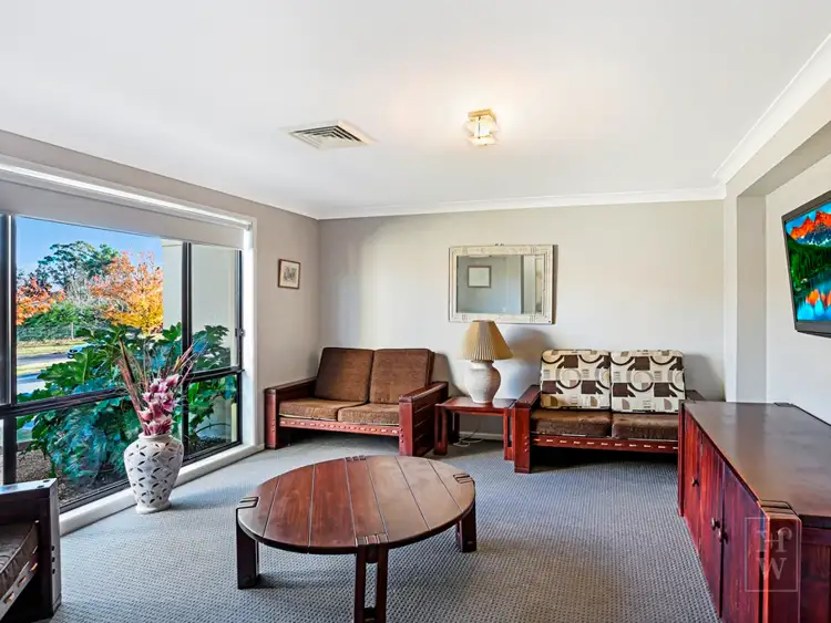 Fourth view of Homely house listing, 29 Watkins Drive, Moss Vale NSW 2577