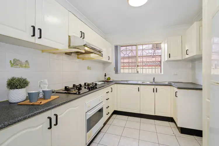 Third view of Homely townhouse listing, 1/8 Marlowe Street, Campsie NSW 2194