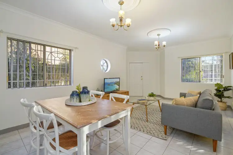 Fourth view of Homely townhouse listing, 1/8 Marlowe Street, Campsie NSW 2194