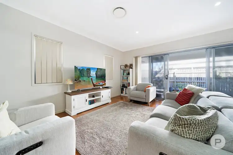 Third view of Homely townhouse listing, 1/132 Nellie Street, Nundah QLD 4012