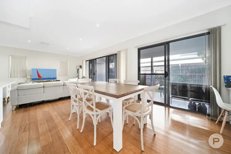 Fourth view of Homely townhouse listing, 1/132 Nellie Street, Nundah QLD 4012