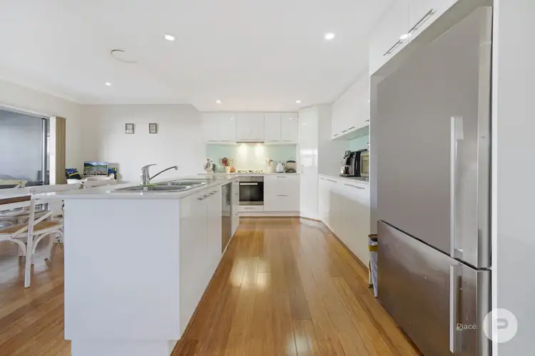 Fifth view of Homely townhouse listing, 1/132 Nellie Street, Nundah QLD 4012
