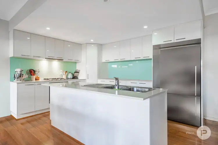 Sixth view of Homely townhouse listing, 1/132 Nellie Street, Nundah QLD 4012