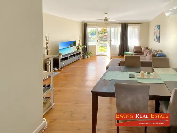 Third view of Homely house listing, 39 Jaeger Avenue, Gunnedah NSW 2380