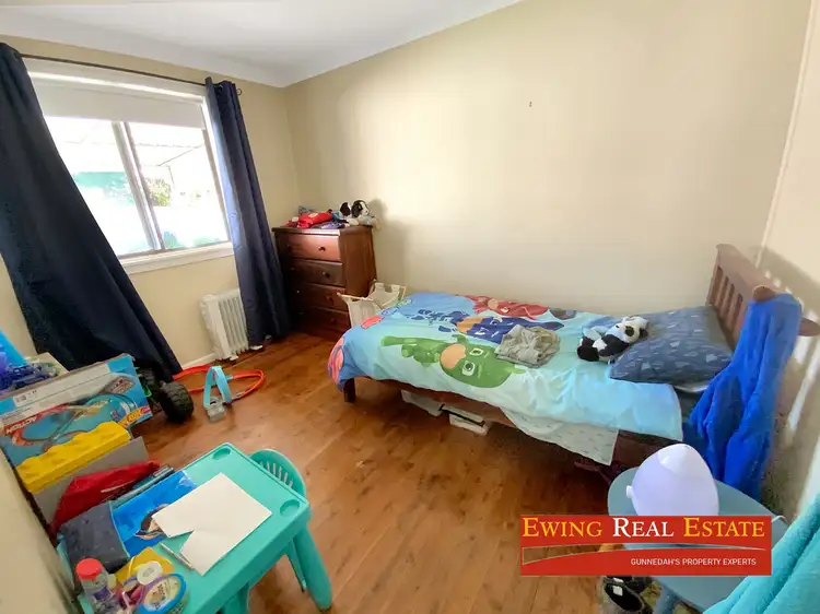 Fifth view of Homely house listing, 39 Jaeger Avenue, Gunnedah NSW 2380