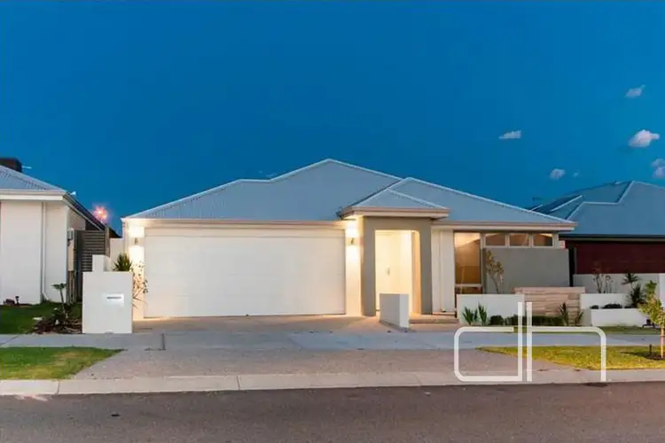 Second view of Homely house listing, 12 Emmetts Road, Landsdale WA 6065