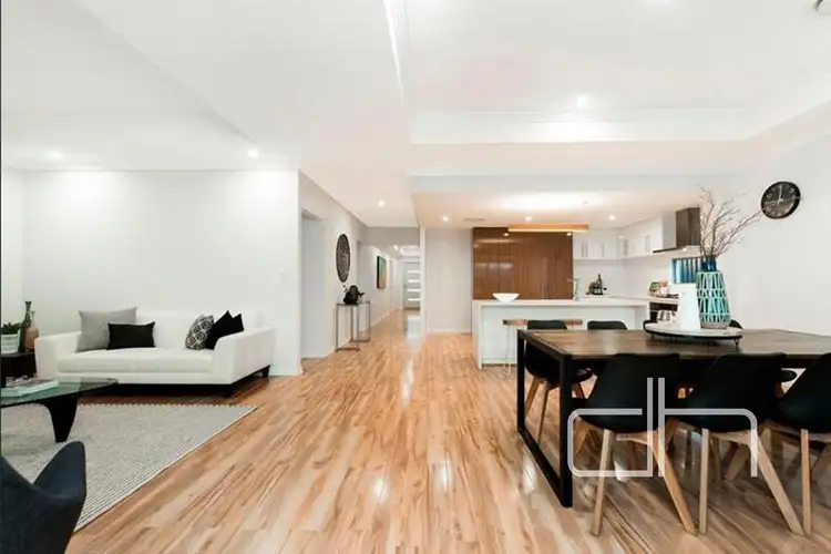 Third view of Homely house listing, 12 Emmetts Road, Landsdale WA 6065