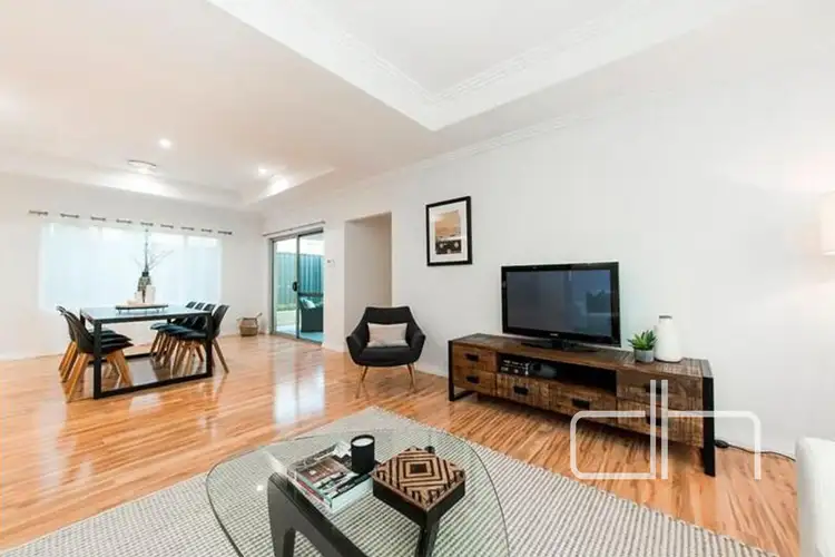 Fifth view of Homely house listing, 12 Emmetts Road, Landsdale WA 6065