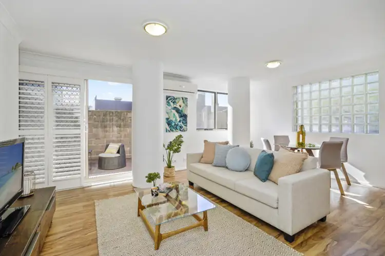 Main view of Homely apartment listing, 5/12 West Street, Croydon NSW 2132