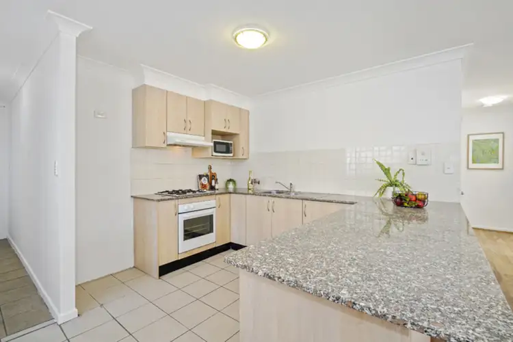 Third view of Homely apartment listing, 5/12 West Street, Croydon NSW 2132