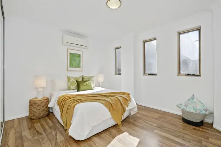 Fifth view of Homely apartment listing, 5/12 West Street, Croydon NSW 2132