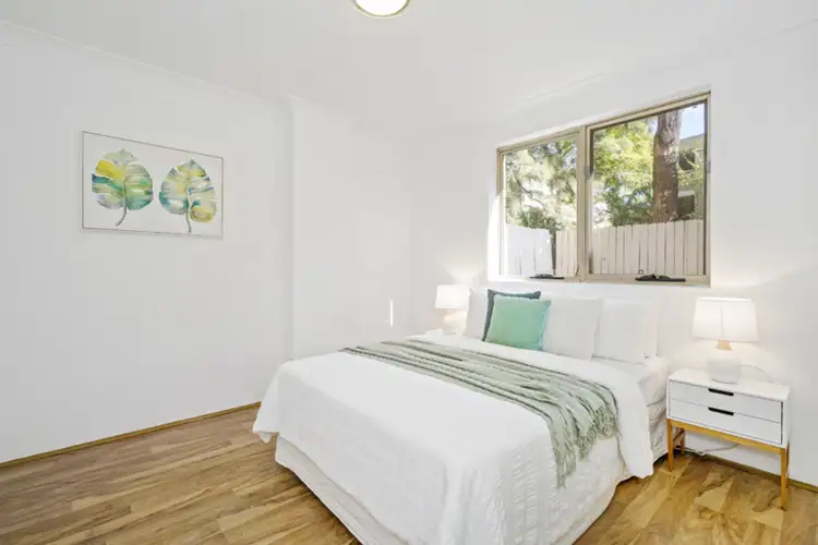 Sixth view of Homely apartment listing, 5/12 West Street, Croydon NSW 2132
