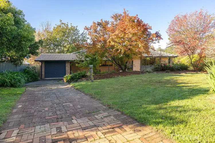 Main view of Homely house listing, 87 Winbourne Road, Hazelbrook NSW 2779