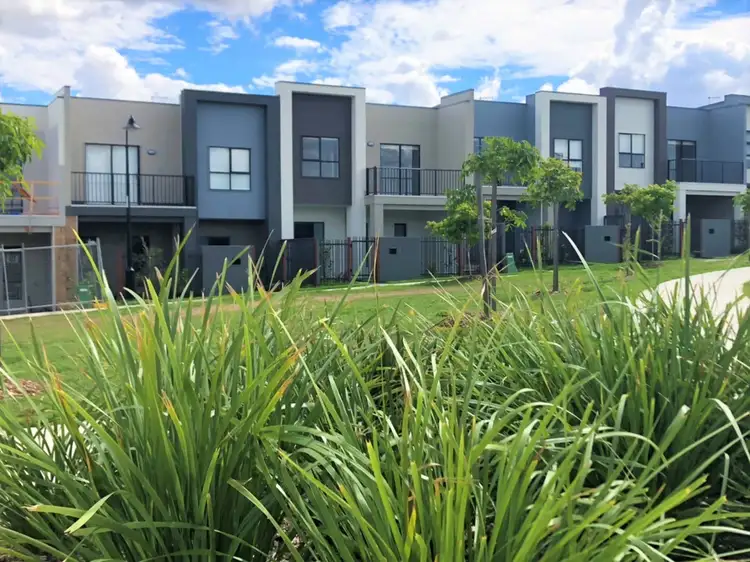 Main view of Homely townhouse listing, 5 Imlay Lane, South Ripley QLD 4306