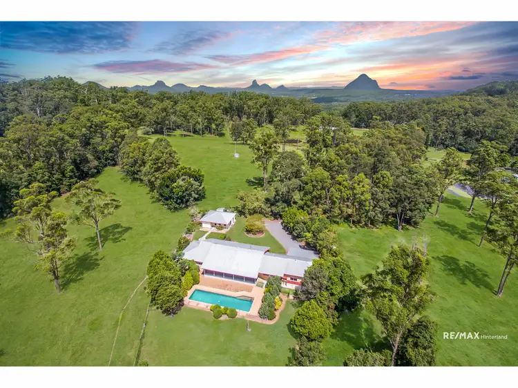 265 Storrs Road, Peachester QLD 4519