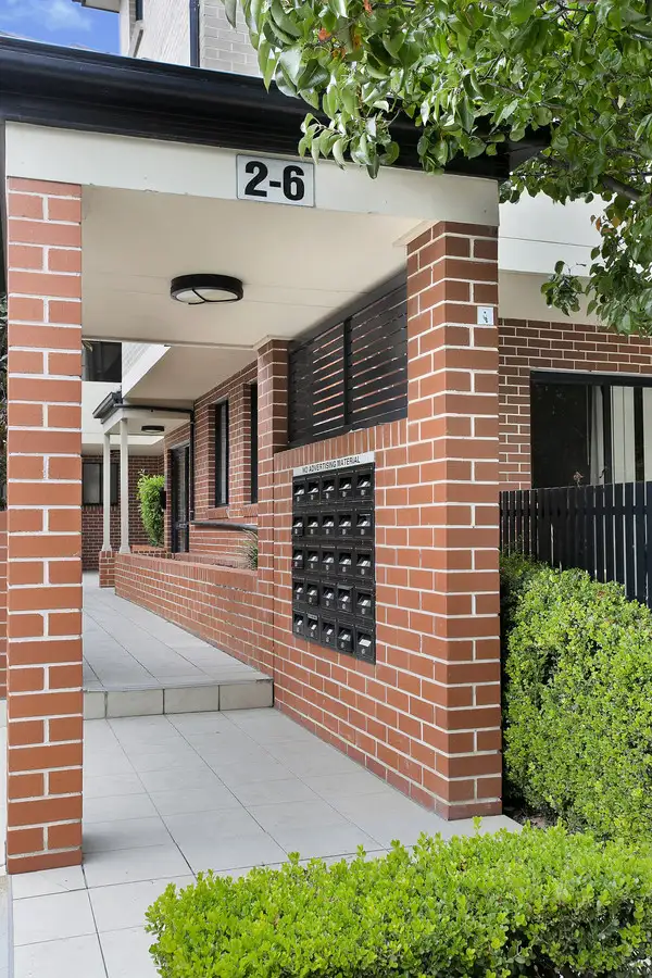 15/2-6 Regentville Road, Jamisontown NSW 2750