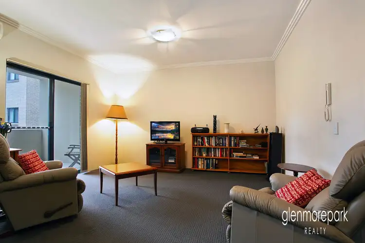 Second view of Homely unit listing, 15/2-6 Regentville Road, Jamisontown NSW 2750