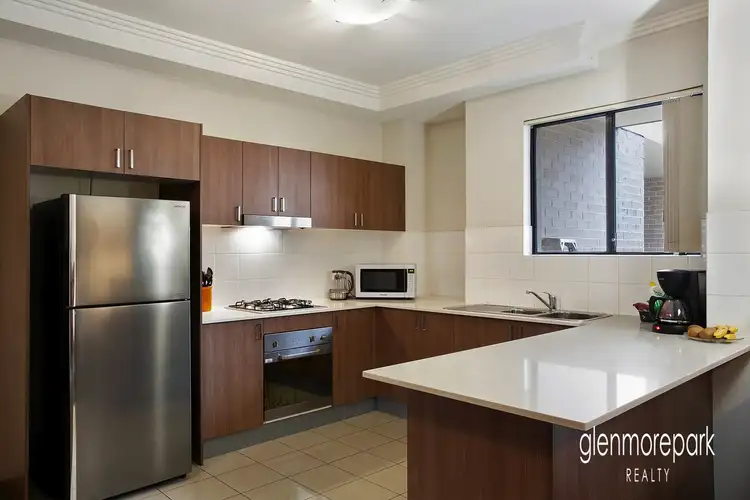 Third view of Homely unit listing, 15/2-6 Regentville Road, Jamisontown NSW 2750