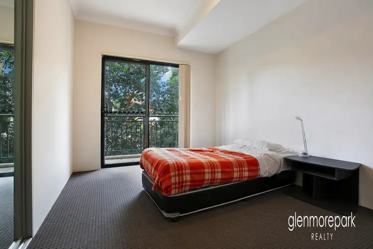 Sixth view of Homely unit listing, 15/2-6 Regentville Road, Jamisontown NSW 2750