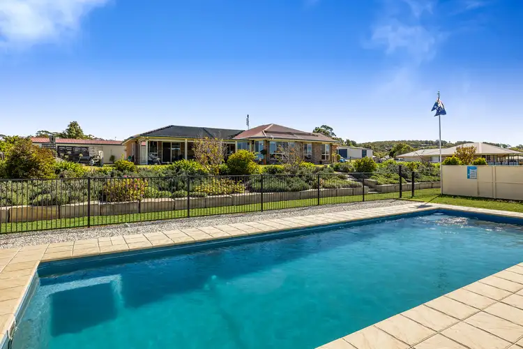 Second view of Homely house listing, 17 Pendoma Drive, Hodgson Vale QLD 4352