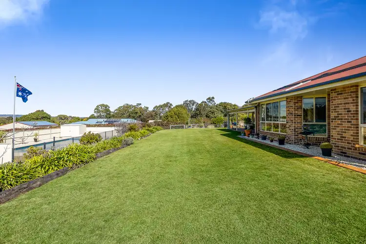Fourth view of Homely house listing, 17 Pendoma Drive, Hodgson Vale QLD 4352