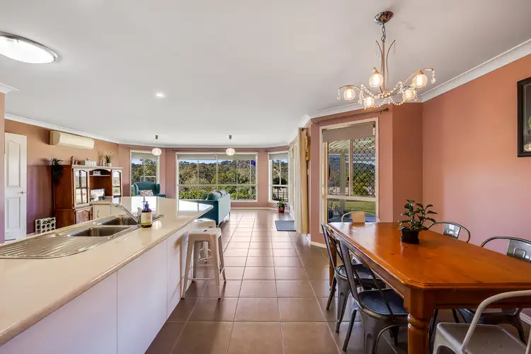 Sixth view of Homely house listing, 17 Pendoma Drive, Hodgson Vale QLD 4352
