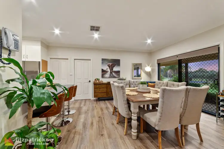 Third view of Homely house listing, 4 Glenoak Drive, Springvale NSW 2650