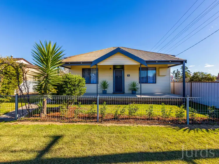 51 Elizabeth Street, Cessnock NSW 2325