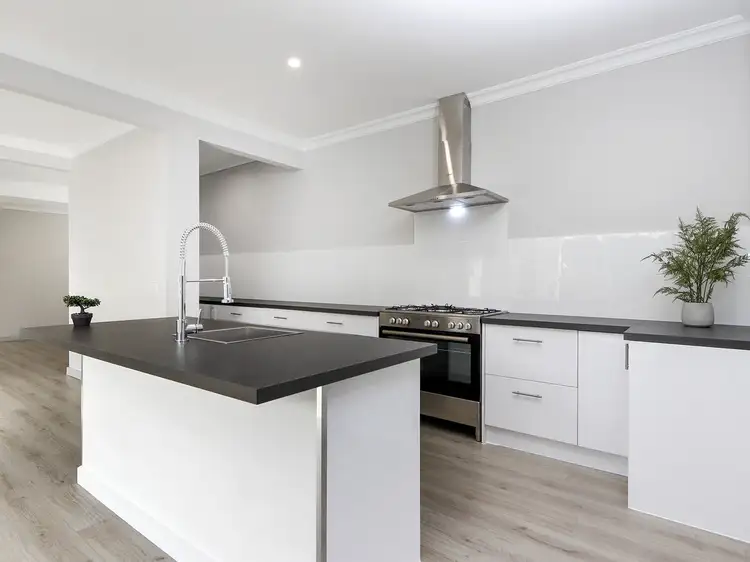 Second view of Homely house listing, 24 Fitzroy Street, Sale VIC 3850