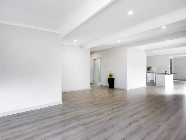 Third view of Homely house listing, 24 Fitzroy Street, Sale VIC 3850