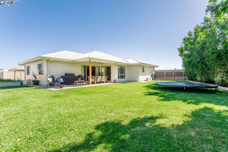 Main view of Homely house listing, 12 Singleton Court, Emerald QLD 4720